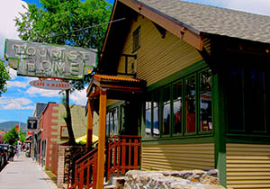Charly's Top 5 Best Brunch Restaurants