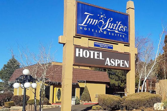 Flagstaff Motels