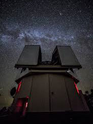 Lowell Observatory Telescope