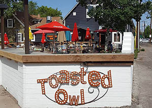 Top 5 Best Brunch Restaurants