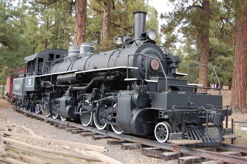 Pioneer Museum