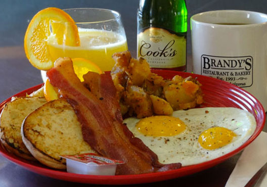 Brandy's Restaurant