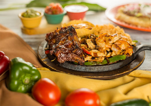 Salsa Brava
