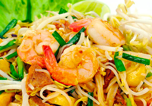 Pato Thai