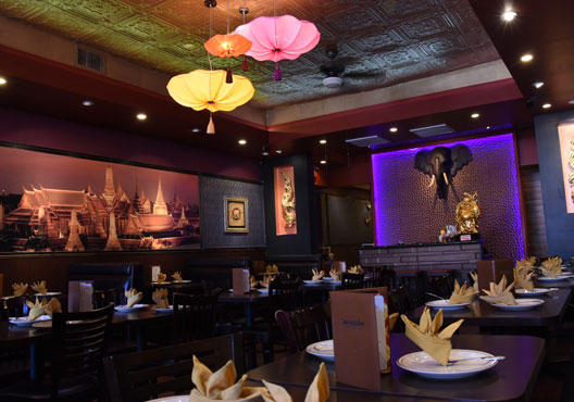 Swaddee Thai Cuisine