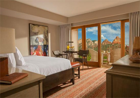 Orchards Inn Of Sedona