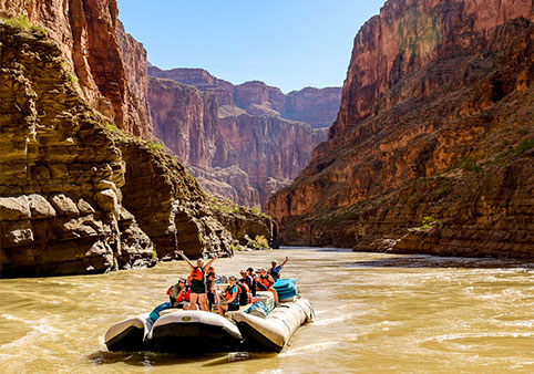 Canyoneers