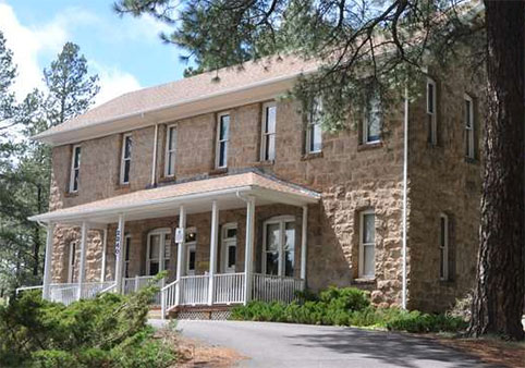 Pioneer Museum