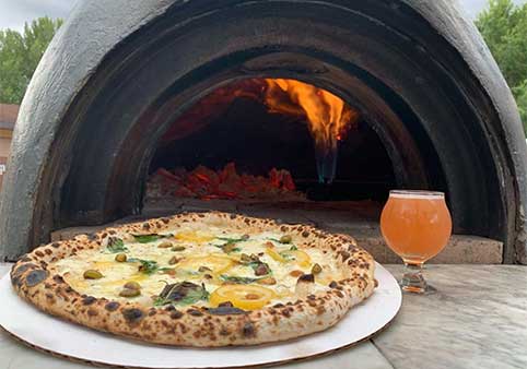 Pizzicletta