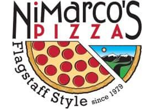 Nimarco's Pizza