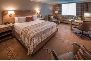 Little America Hotel Flagstaff