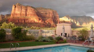 Orchards Inn Of Sedona