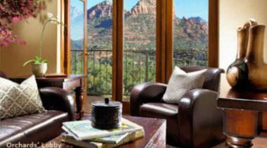 Orchards Inn Of Sedona