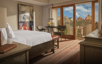 Orchards Inn Of Sedona