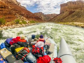 Grand Canyon Expeditions