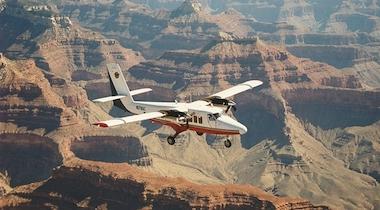 Grand Canyon Airlines
