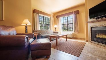 Adobe Grand Villas Sedona