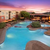 Hilton Sedona At Bell Rock