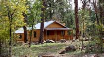 Mormon Lake Lodge