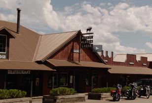 Mormon Lake Lodge