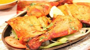 Himalayan Grill
