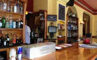 Rendezvous Coffee House/Martini Bar