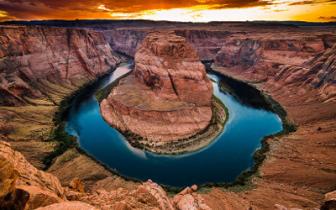 Antelope Canyon & Horseshoe Bend