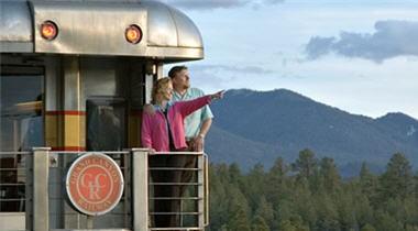Grand Canyon Railway