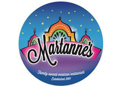 MartAnne's Burrito Palace