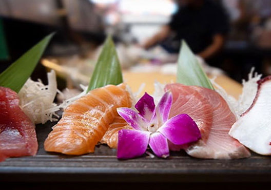 Karma Sushi