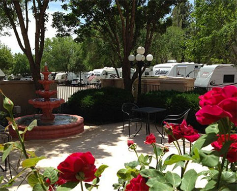 J & H RV Park