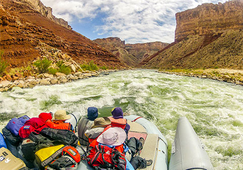 Grand Canyon Expeditions